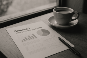 60/40 portfolio explained