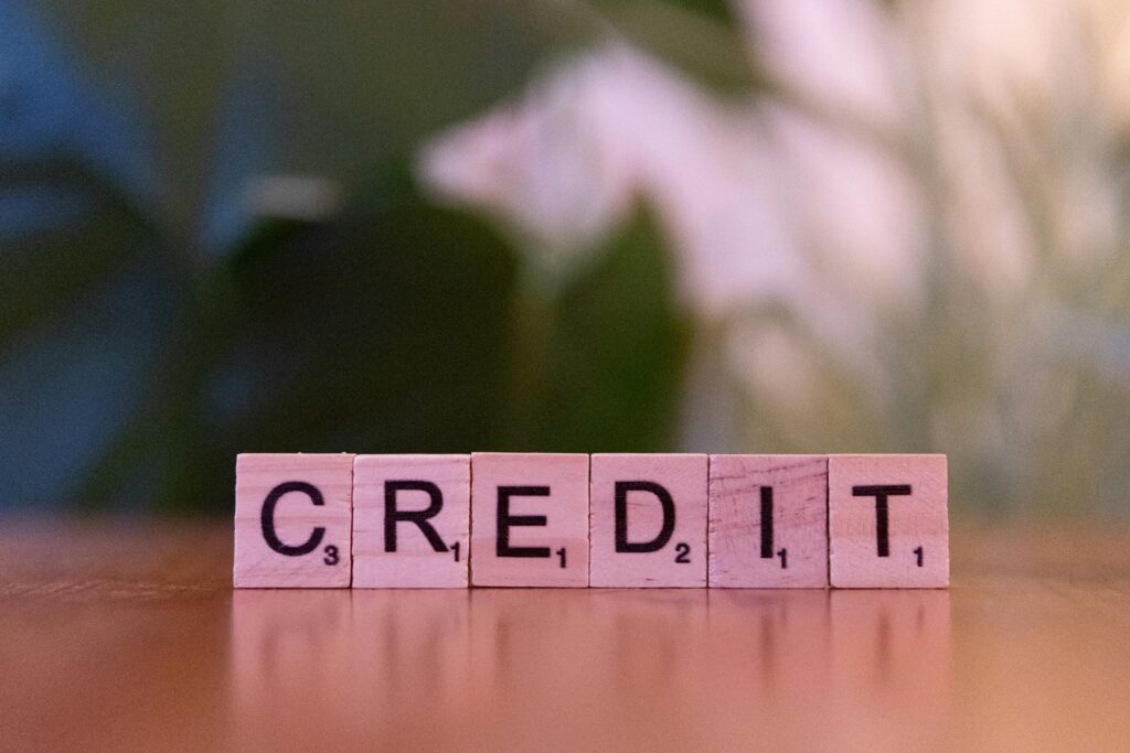 credit scores explained