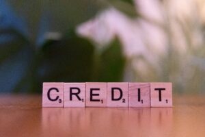credit scores explained