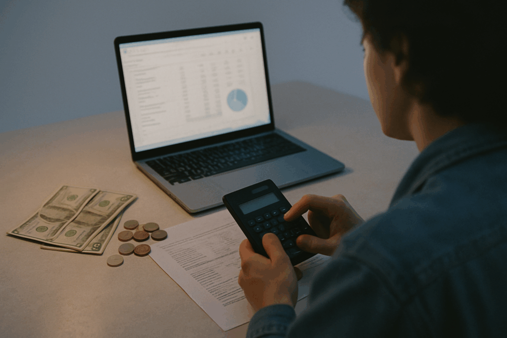 financial literacy basics