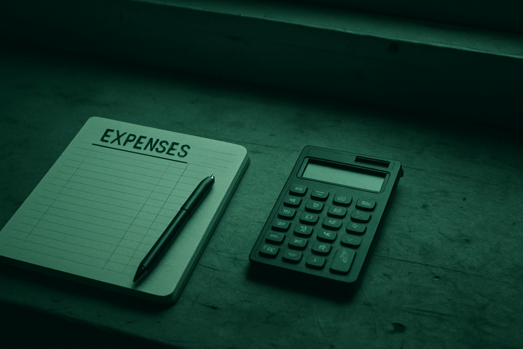 expense-tracking