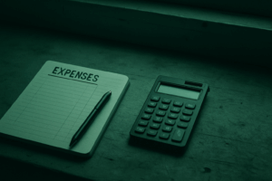 expense-tracking