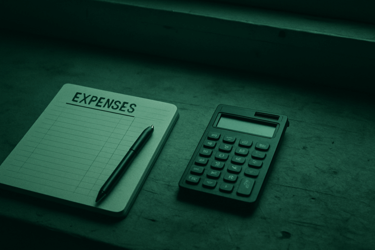 expense-tracking