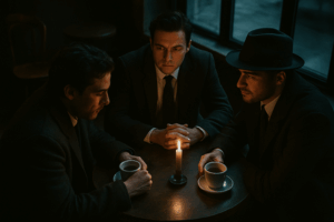 how tazopha investment group work