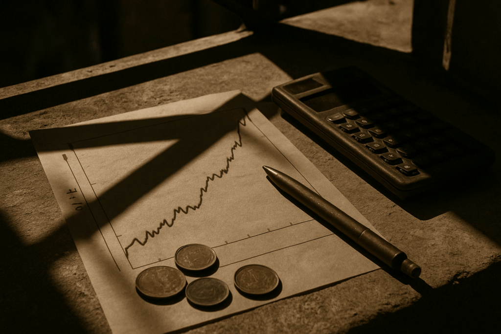 understanding inflation