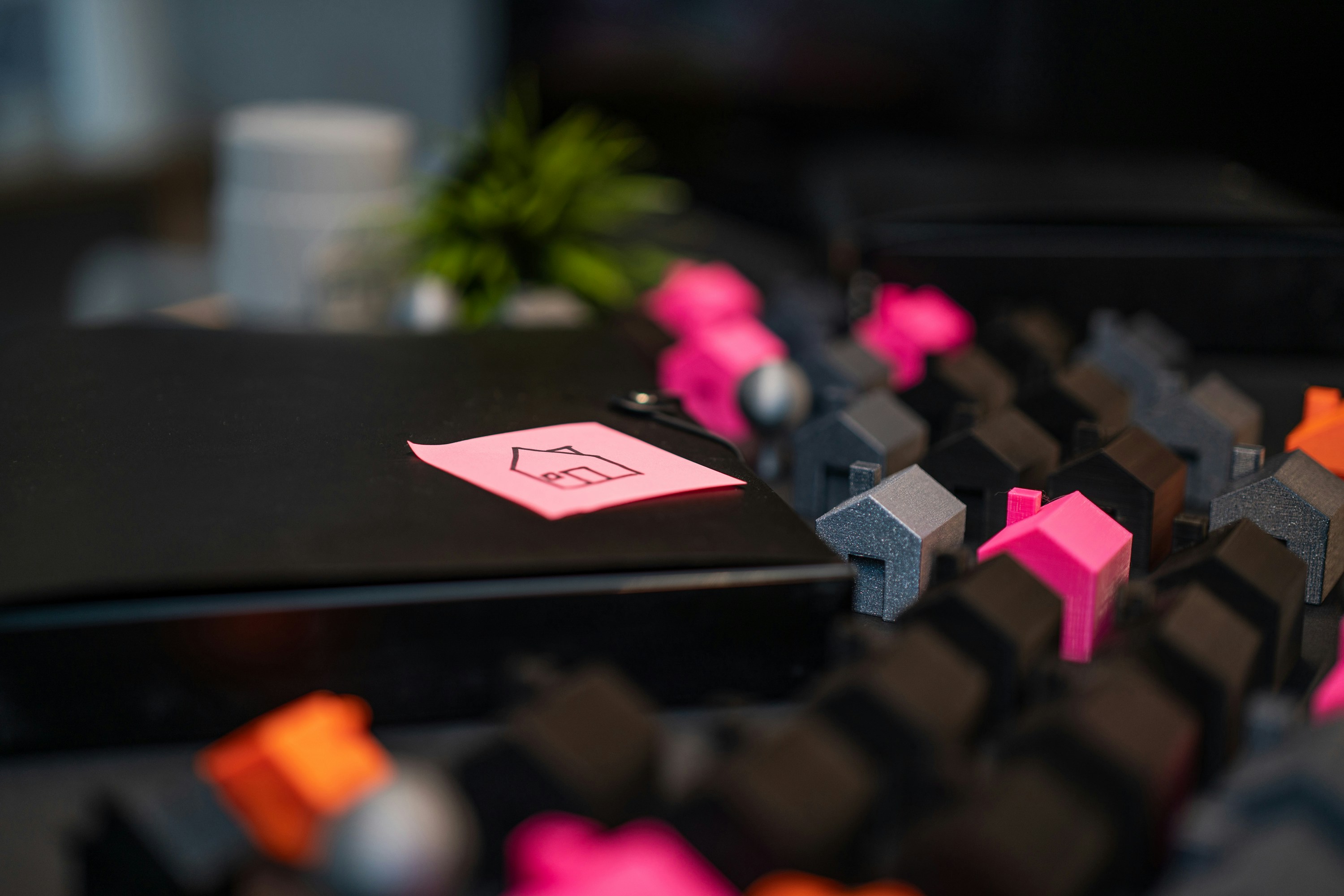 portfolio development