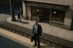tazopha investment group