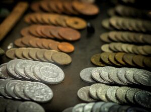 How Much Are My Coins Worth Etrstrading