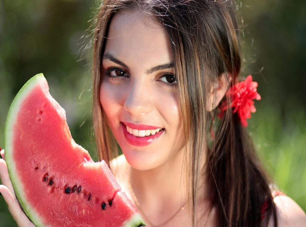 dramacool twinkling watermelon