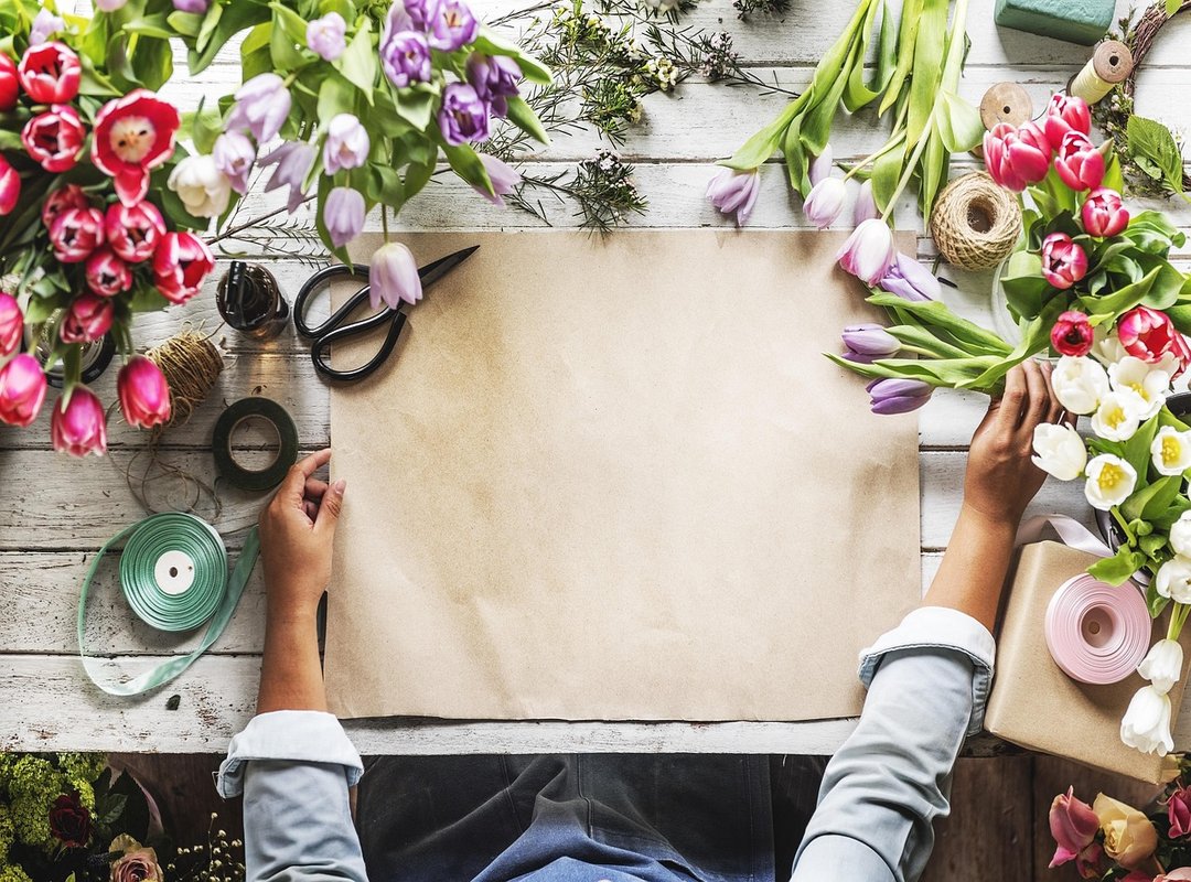 Creative Ideas for Presenting Your Floral Gift