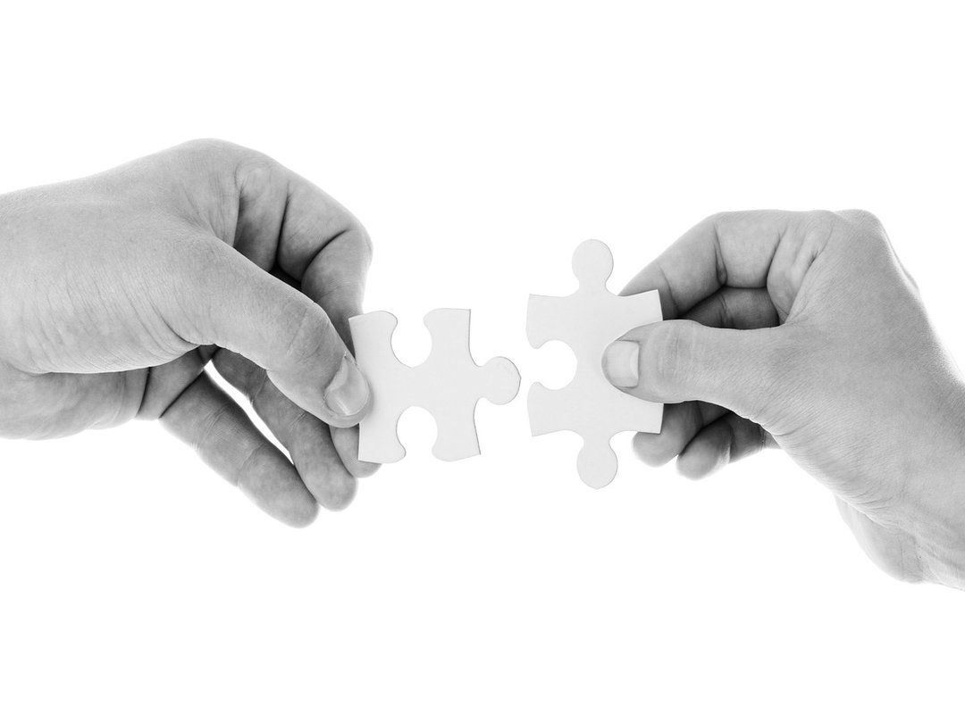 How to Find and Join a Local Group