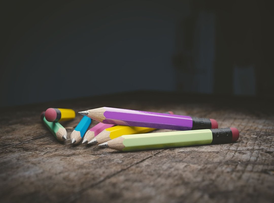 Bringing Your Drawing to Life With Simple Shading