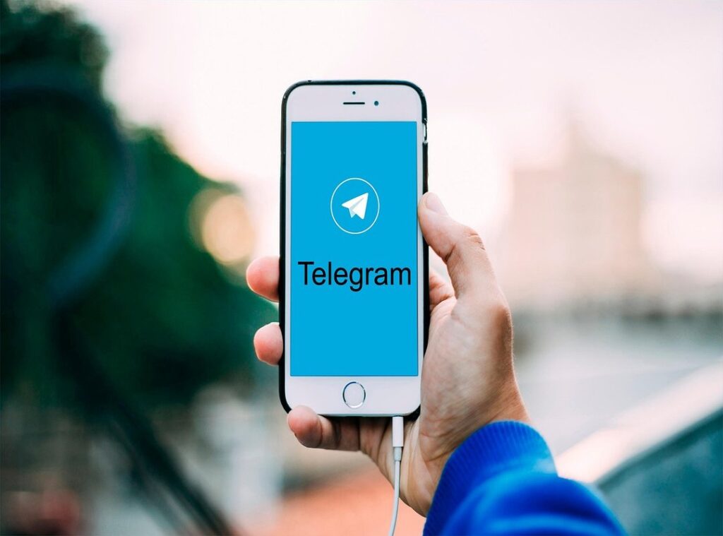 pemersatu bangsa telegram