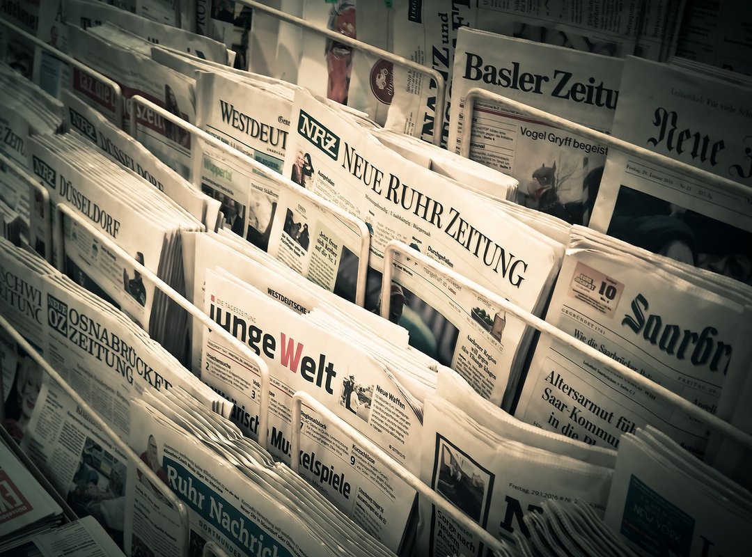 How to Access and Read Portuguese Newspapers Today