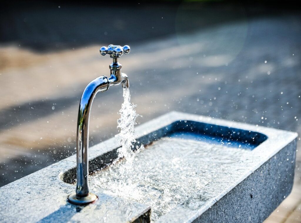 water flosser kruidvat