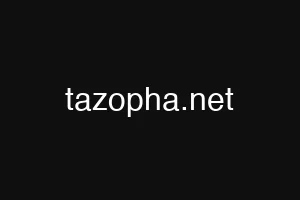 tazopha.net